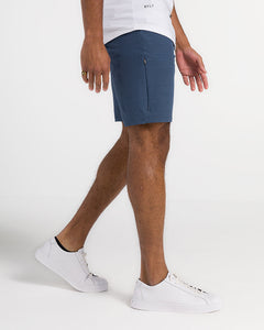 Navy [inseam - 9