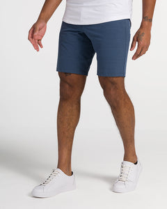 Navy [inseam - 9