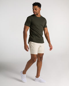 Bone [inseam - 7