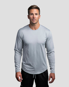 Storm - Performance Long Sleeve Shirt