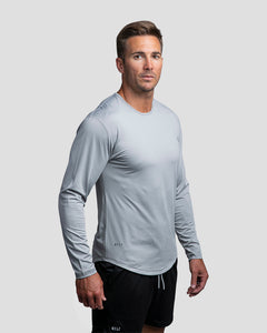 Storm - Performance Long Sleeve Shirt