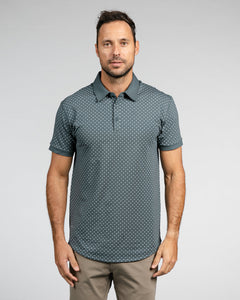 Pacific-Newport-Dotted