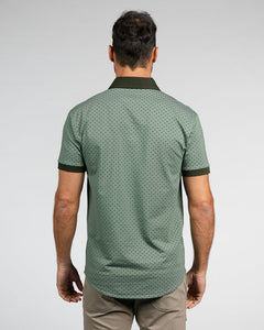 Sage-Forest-Dotted