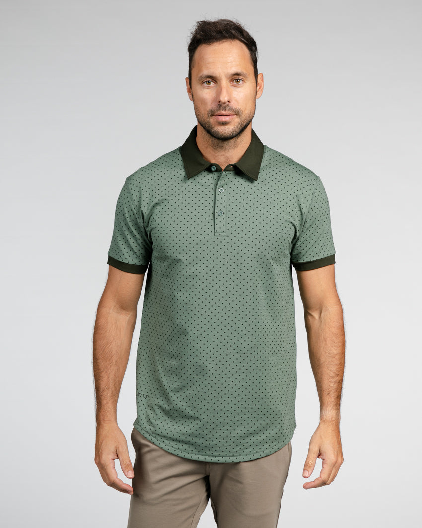 Sage-Forest-Dotted