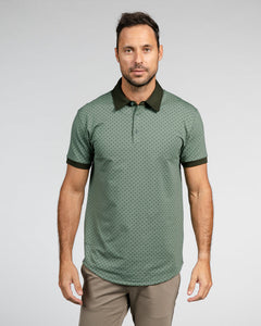 Sage-Forest-Dotted