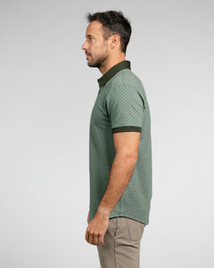 Sage-Forest-Dotted