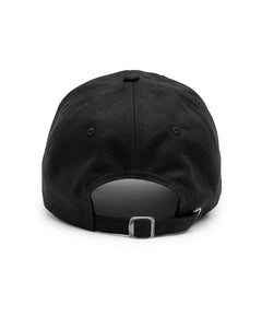 Black - Unbox Therapy Everyday Hat