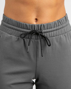 Gunmetal - Women's Elite+ Joggers