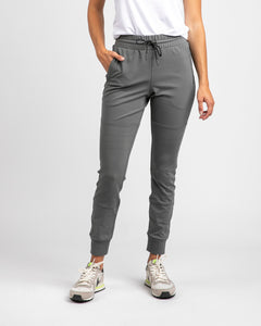 Gunmetal - Women's Elite+ Joggers