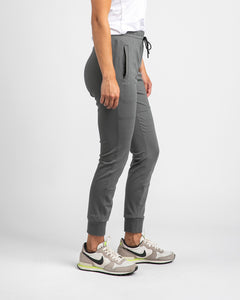 Gunmetal - Women's Elite+ Joggers