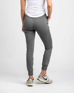 Gunmetal - Women's Elite+ Joggers