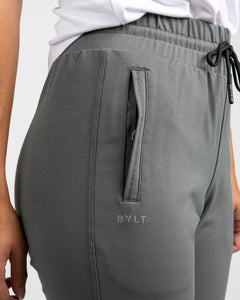 Gunmetal - Women's Elite+ Joggers