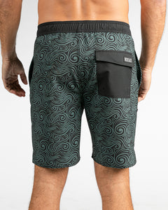 Wave-Dark-Sage-Black