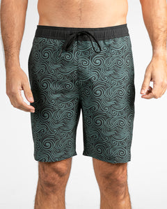 Wave-Dark-Sage-Black