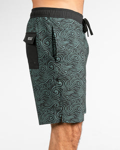 Wave-Dark-Sage-Black
