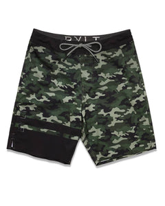 Forest Camo/Black