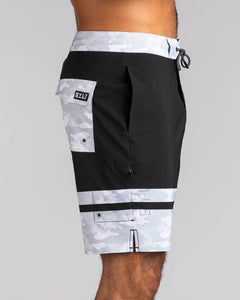 Storm-Camo/Black