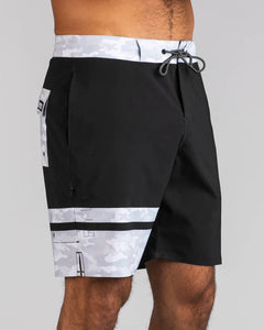 Storm-Camo/Black