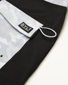 Storm-Camo/Black