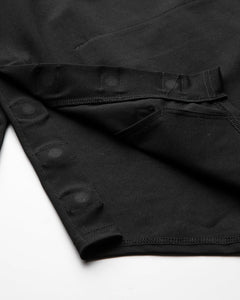 Black - Fairway Jacket