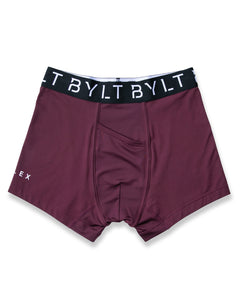 Maroon - Flex Trunk