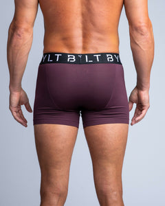 Maroon - Flex Trunk