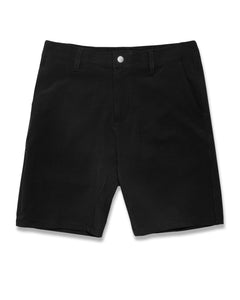 Black [inseam - 9