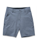 Iron [inseam - 9"]