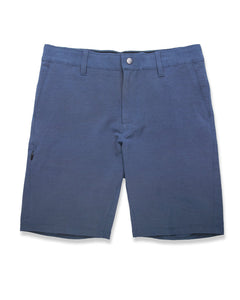 Navy [inseam - 9