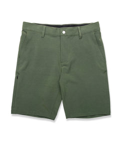 Dark-Olive [inseam - 9