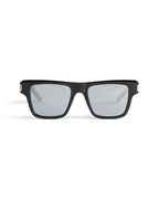 Black-Silver