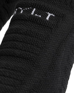 Black - No Show Socks