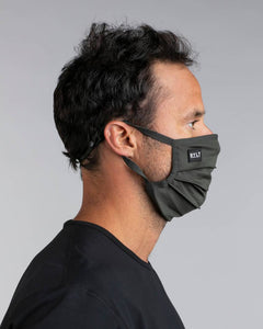 Dark Olive - Performance Mask