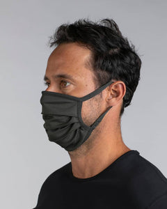 Dark Olive - Performance Mask